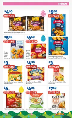 Preview of Foodland catalogue  - valid from 25.03.2026 | Page: 27