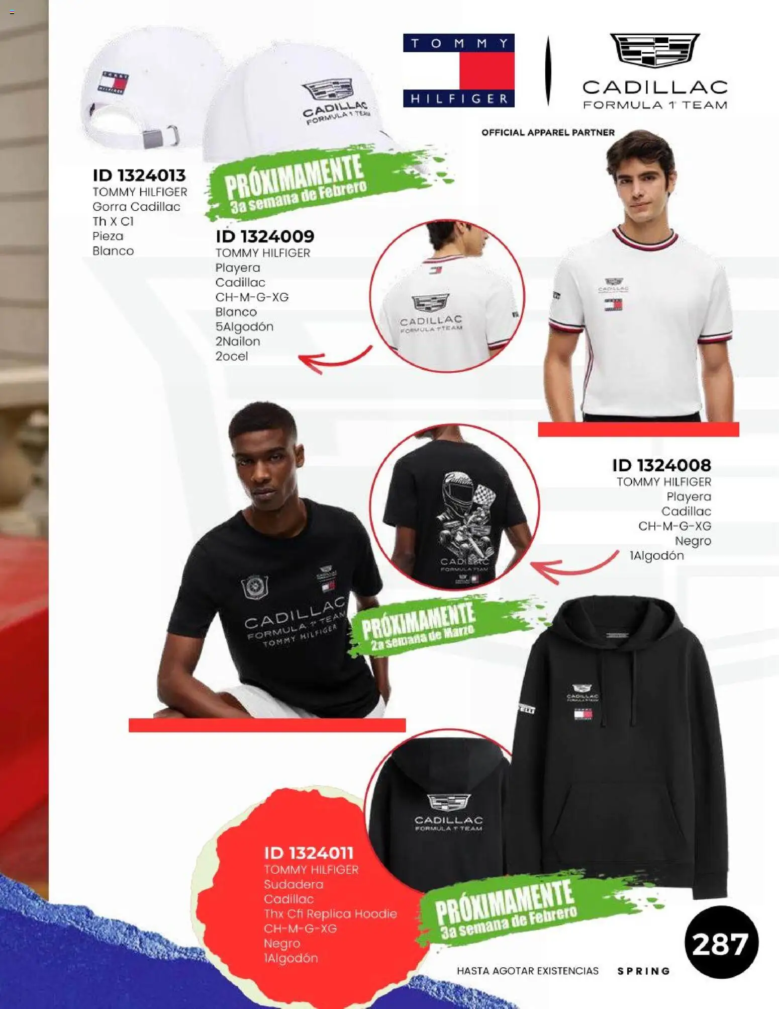 Nuevas ofertas de Price Shoes válidas en toda la República Mexicana desde el 15.02.2026. ¡Encuentra las mejores ofertas en Price Shoes catálogo ! | Página: 287 | Productos: Gorra, Sudadera, Playera