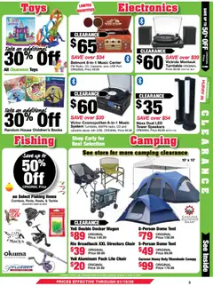 Preview of Bi-Mart weekly ads valid from 30.12.2025 | Page: 9
