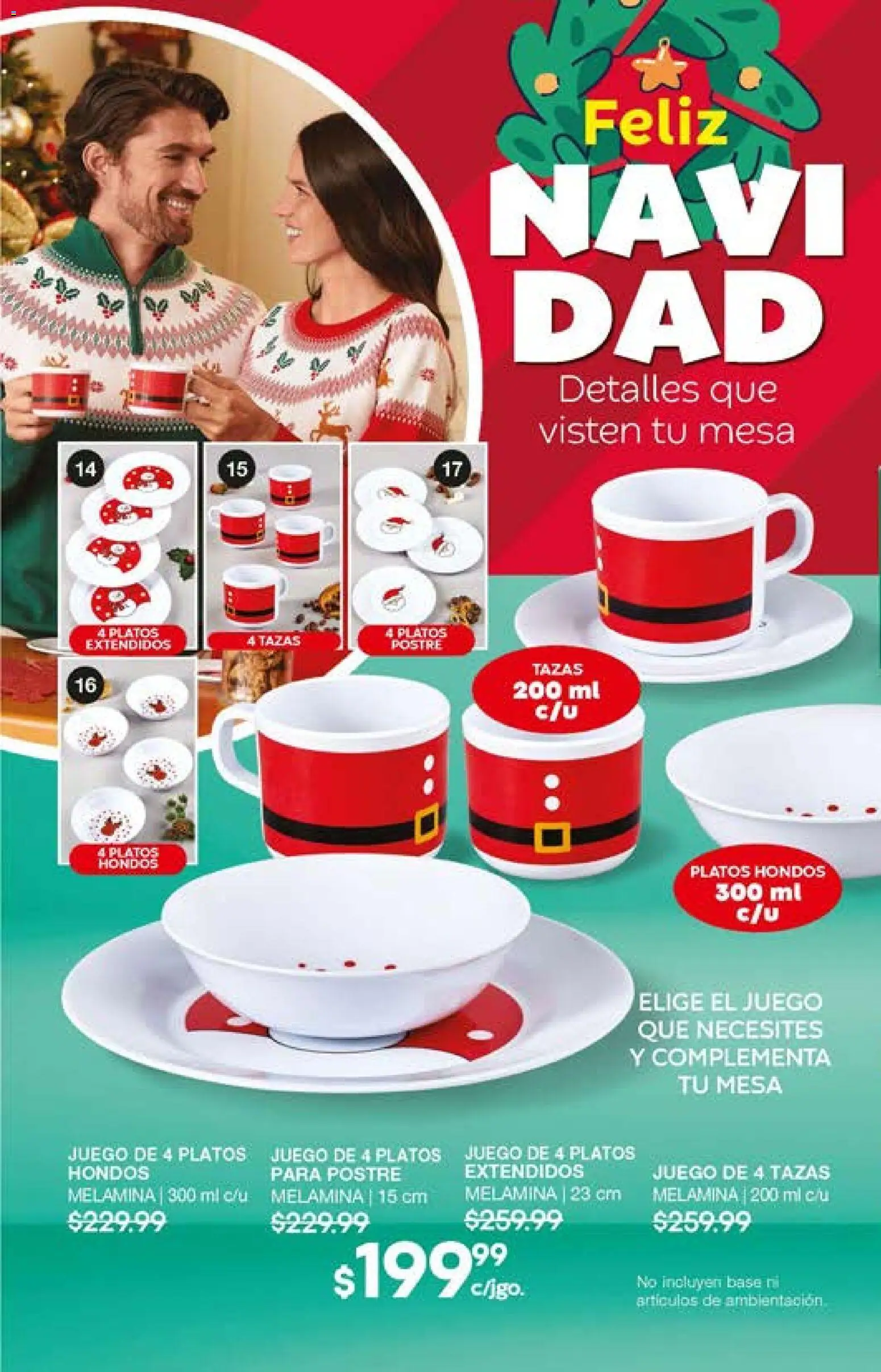 Nuevas ofertas de Fuller válidas en toda la República Mexicana desde el 29.10.2025. ¡Encuentra las mejores ofertas en Fuller campaña 15 2025! | Página: 10 | Productos: Juego, Mesa