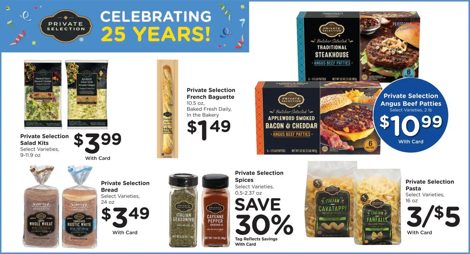 King Soopers Weekly Ad - valid from 22.10.2025 | Page: 7
