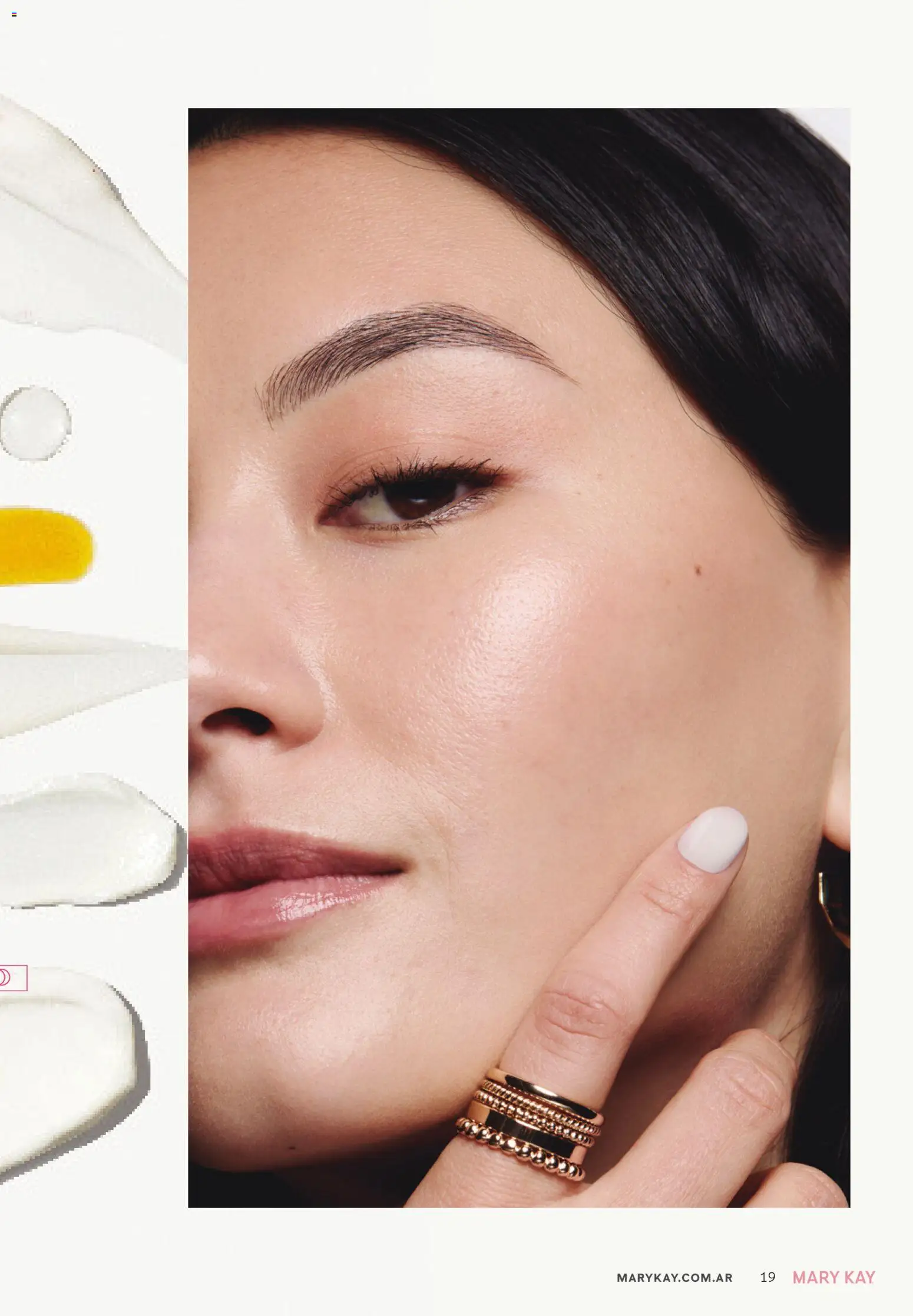 Mary Kay - Celebrá tu Piel OTOÑO 2026 │ válido desde el 01.04.2026 | Página: 19
