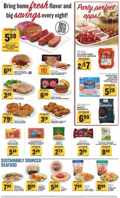 Preview of Food Lion weekly ads valid from 26.12.2025 | Page: 3