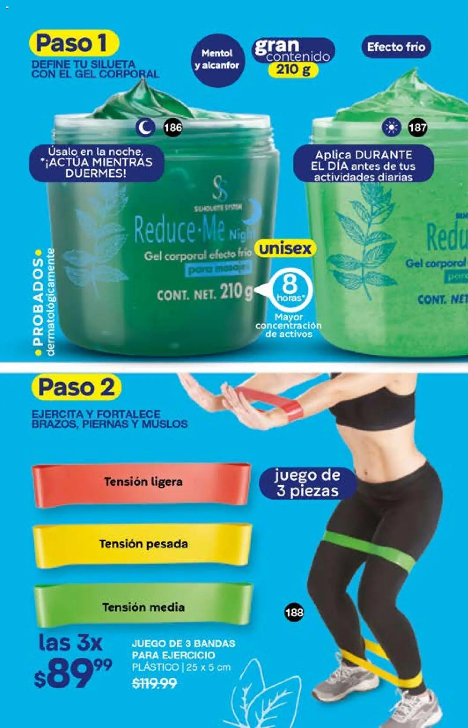 ¡El último » catálogo de Fuller para Abril « está aquí! Descubre las SUPER OFERTAS. | México