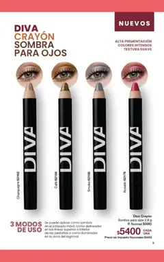 Vista previa Gigot - CAMPAÑA 06 válido desde el 15.03.2026 | Página: 15