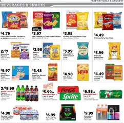 Preview of Fareway weekly ads valid from 06.04.2026 | Page: 6