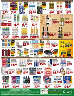 Confiança - Ofertas da semana - Pré-Visualização do folheto da loja Confiança, válido de 14.10.2025 | Página: 4