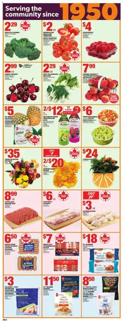 Zehrs flyer valid from 17.07.2025 | Page: 5