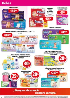 Vista previa de Farmacia Guadalajara catálogo, nuevo folleto de la tienda, válido en México a partir del 15.01.2026 | Página: 12