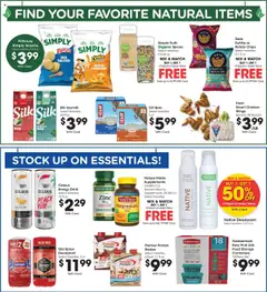 Dillons Weekly Ad - valid from 16.07.2025 | Page: 9