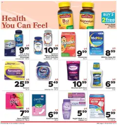 Weis Hello Autumn - valid from 18.09.2025 | Page: 4