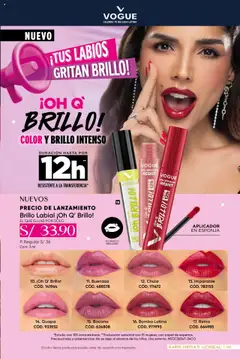Vista previa de folleto Azzorti - Campaña 15 de la Azzorti válido desde 15.09.2025 | Página: 153 | Productos: Esponja