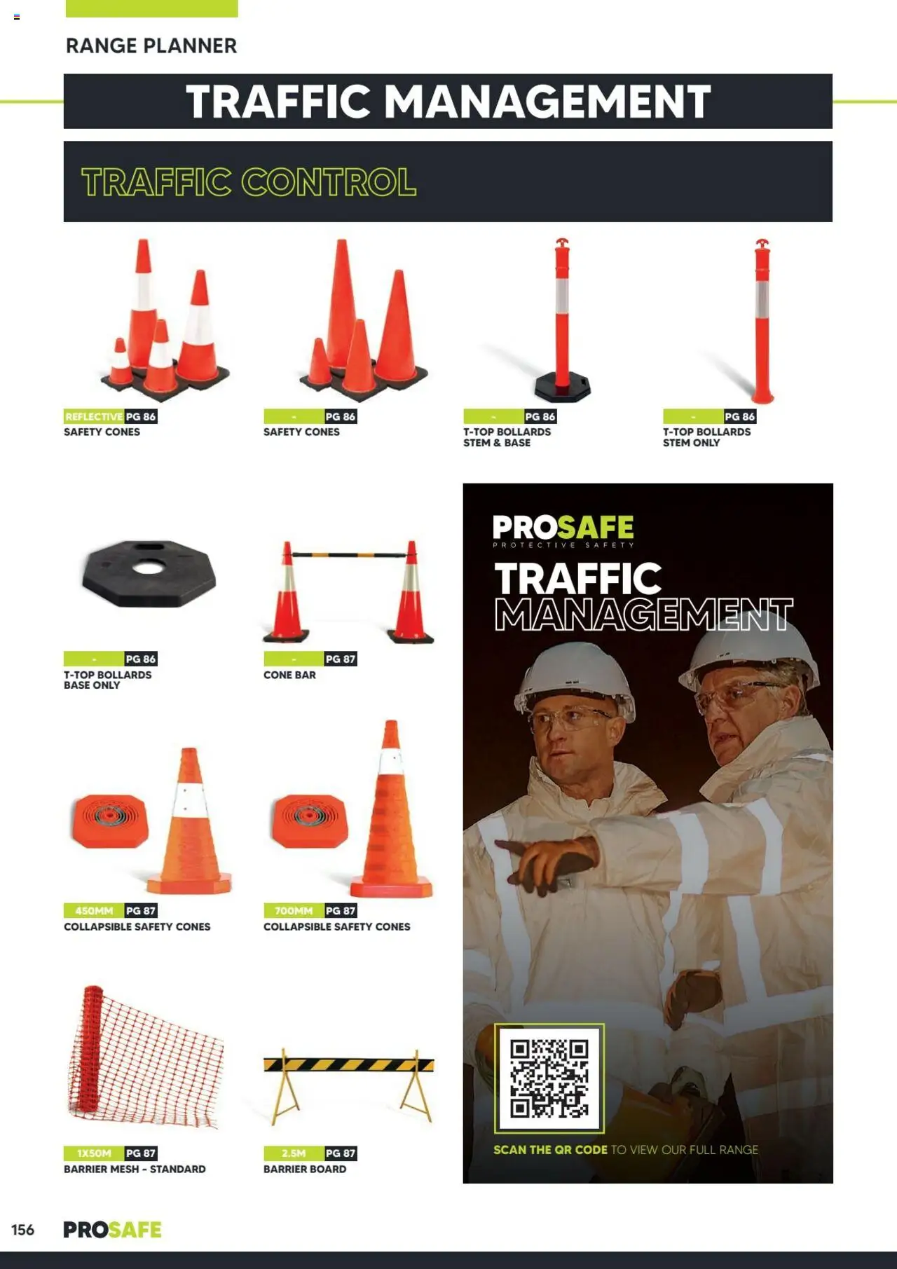 Black Woods catalogue - valid from 06.10.2023 | Page: 156