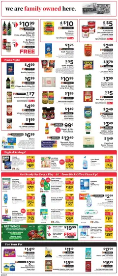 Preview of ShopRite weekly ads valid from 30.01.2026 | Page: 9