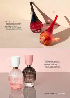 Vista previa de Mary Kay catálogo, nuevo folleto de la tienda, válido en México a partir del 01.01.2026 | Página: 67