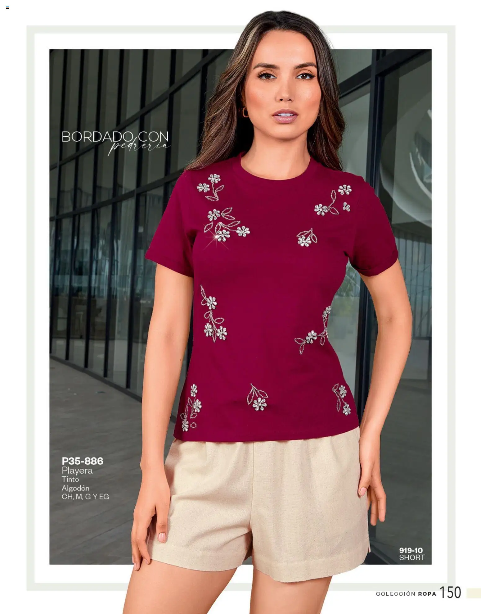 Nuevas ofertas de Cklass válidas en toda la República Mexicana desde el 05.03.2026. ¡Encuentra las mejores ofertas en Cklass catálogo Complemento Verano Ropa! | Página: 151 | Productos: Algodón, Ropa, Playera, Short