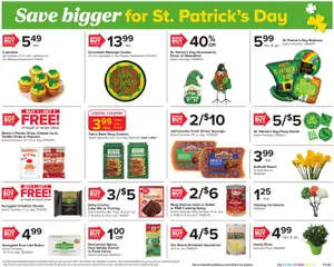 Preview of Giant weekly ads valid from 13.03.2026 | Page: 3