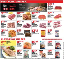Preview of Sedano's weekly ads valid from 18.02.2026 | Page: 3