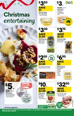 Preview of Woolworths Black Friday - valid from 12.11.2025 | Page: 7