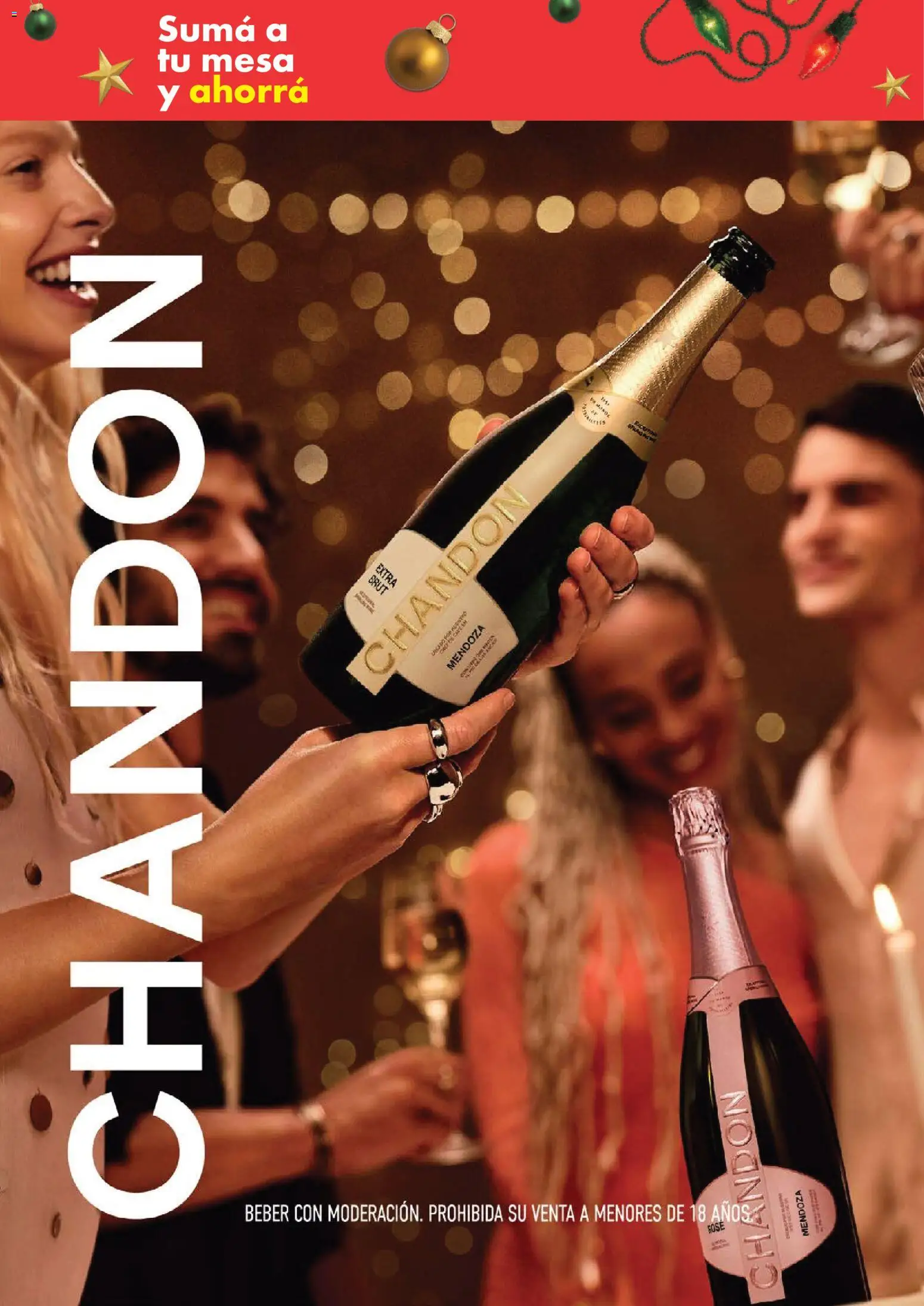 Vea - Especial Navidad  │ válido desde el 15.12.2025 | Página: 29 | Productos: Mesa