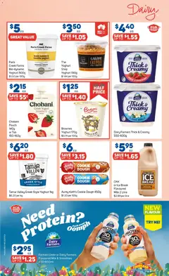 Preview of Foodland Black Friday - valid from 26.11.2025 | Page: 23