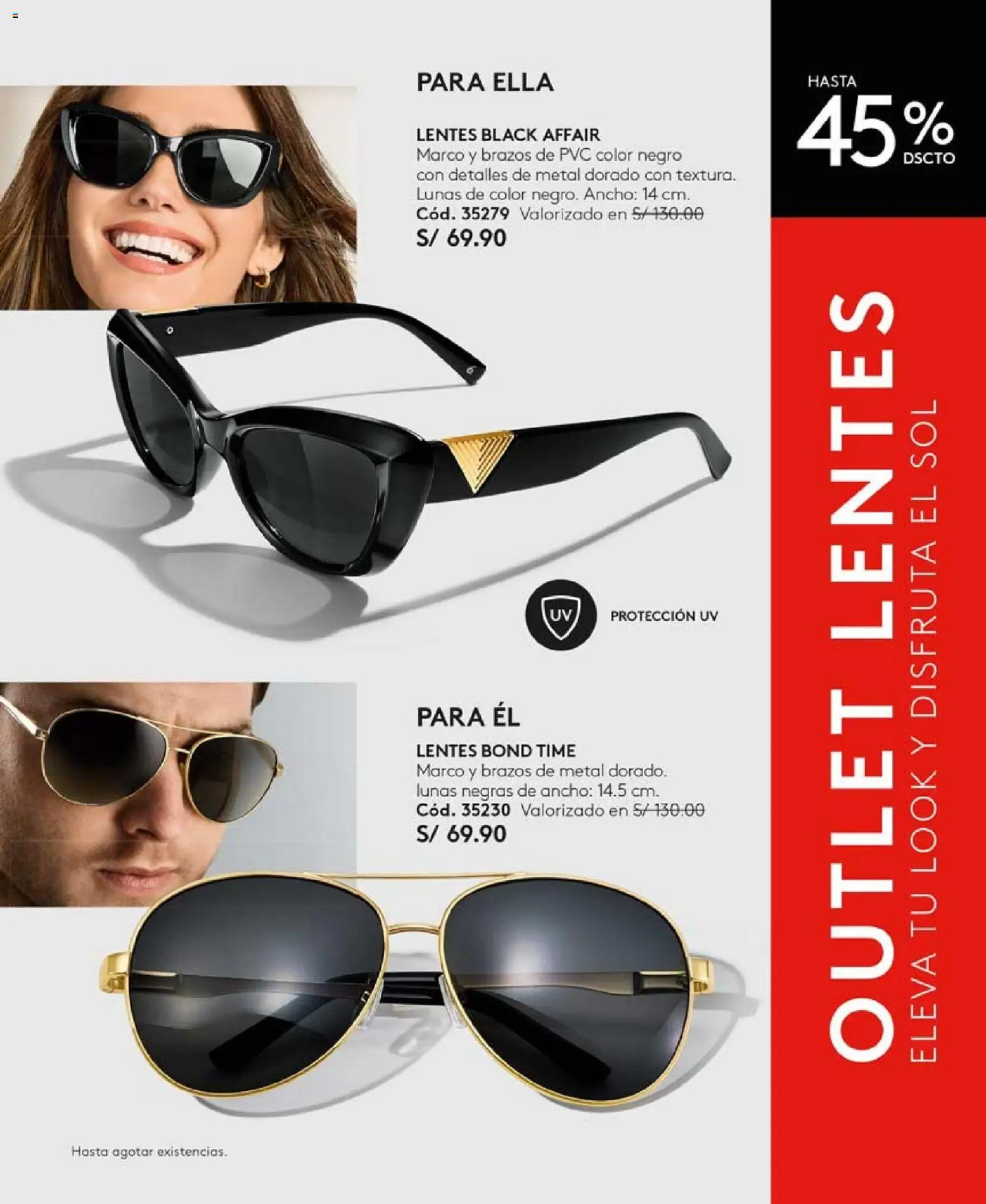 Catálogo Ésika válido desde 18.12.2025 | Página: 98