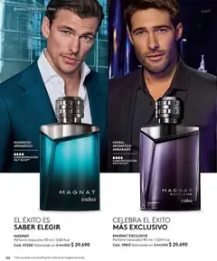 Catálogo Ésika Campaña 4 válido desde el 15.02.2026 | Página: 130 | Productos: Perfume