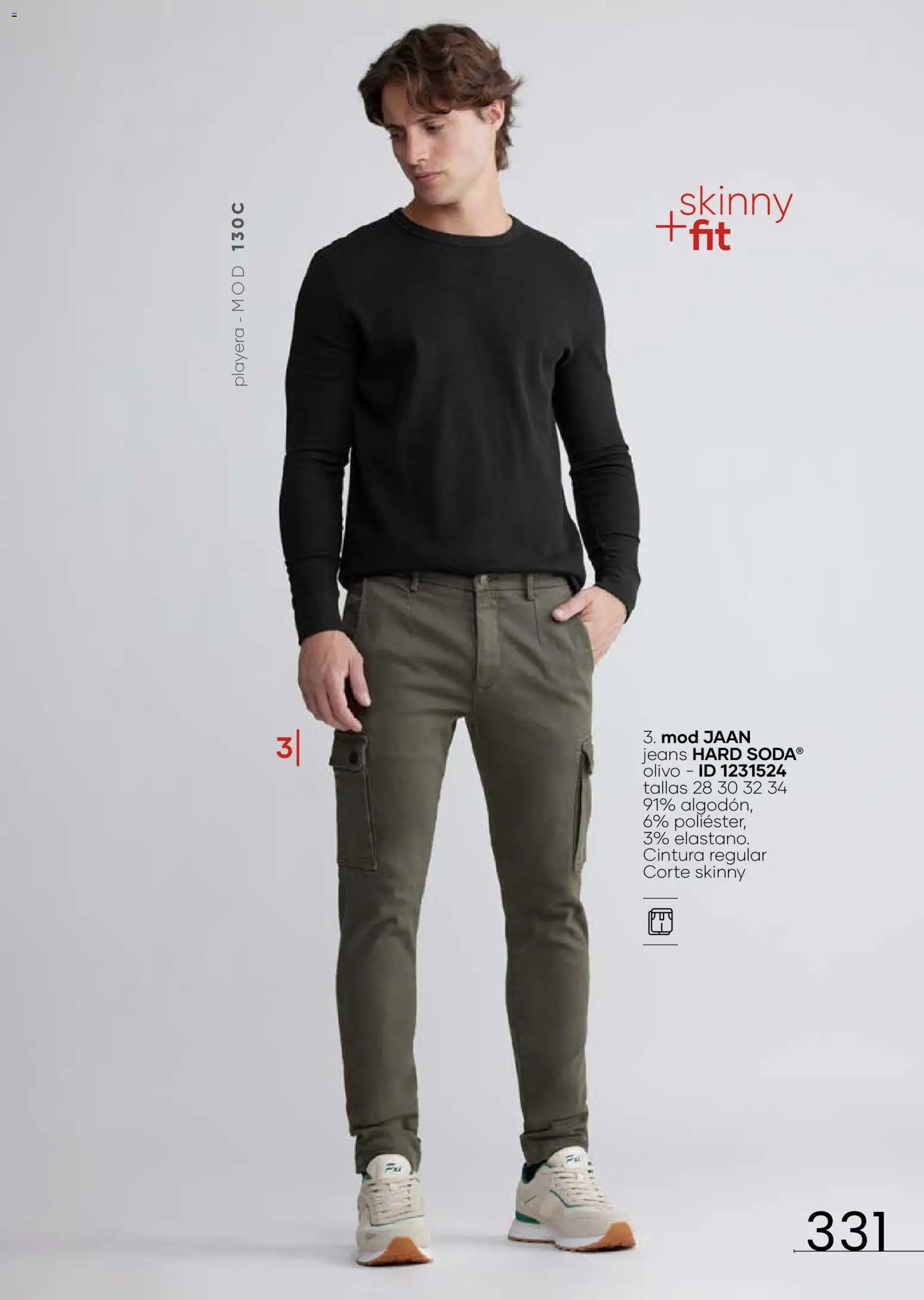 Nuevas ofertas de Price Shoes válidas en toda la República Mexicana desde el 27.11.2025. ¡Encuentra las mejores ofertas en Price Shoes catálogo Cierre De Temporada ! | Página: 331 | Productos: Playera