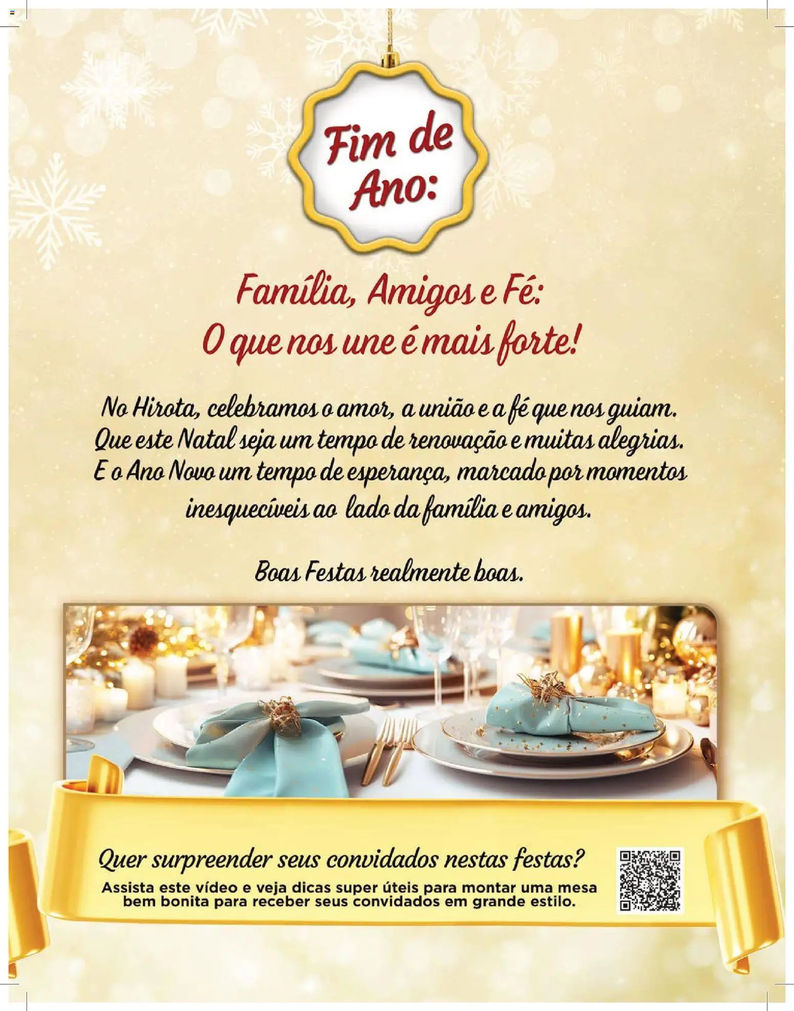 Hirota Food Folheto - válido de 01.12.2025 | Página: 3