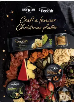 Preview of Coles December 2025 - valid from 04.12.2025 | Page: 68 | Products: Crackers, Rice, Avocado