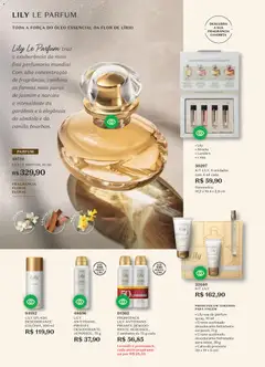 O Boticário - Ciclo 17/2025 - Pré-Visualização do folheto da loja O Boticário, válido de 01.12.2025 | Página: 49