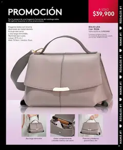 Ésika catálogo C07/2026 -  Vista previa de la revista de la tienda Ésika valido desde el 24.04.2026 | Página: 31