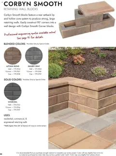 Preview of Menards weekly ads valid from 13.03.2025 | Page: 56 | Products: Cap, Date