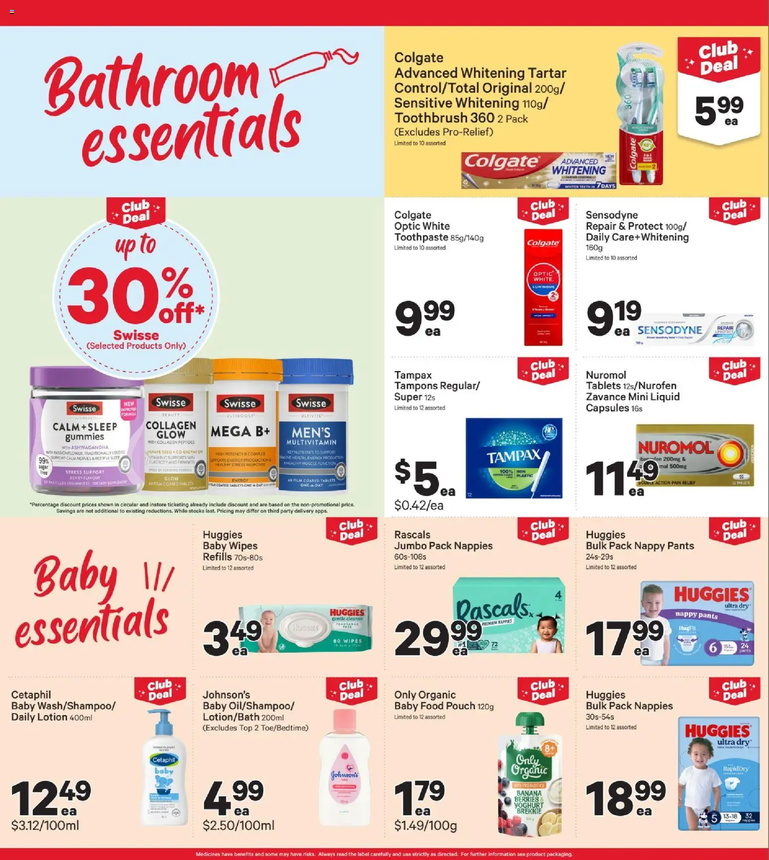 New World catalogue from 30.03.2026 | Page: 26