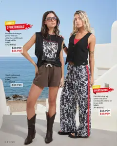 Vista previa Vitnik - Folleto válido desde el 03.12.2025 | Página: 72 | Productos: Remera, Short