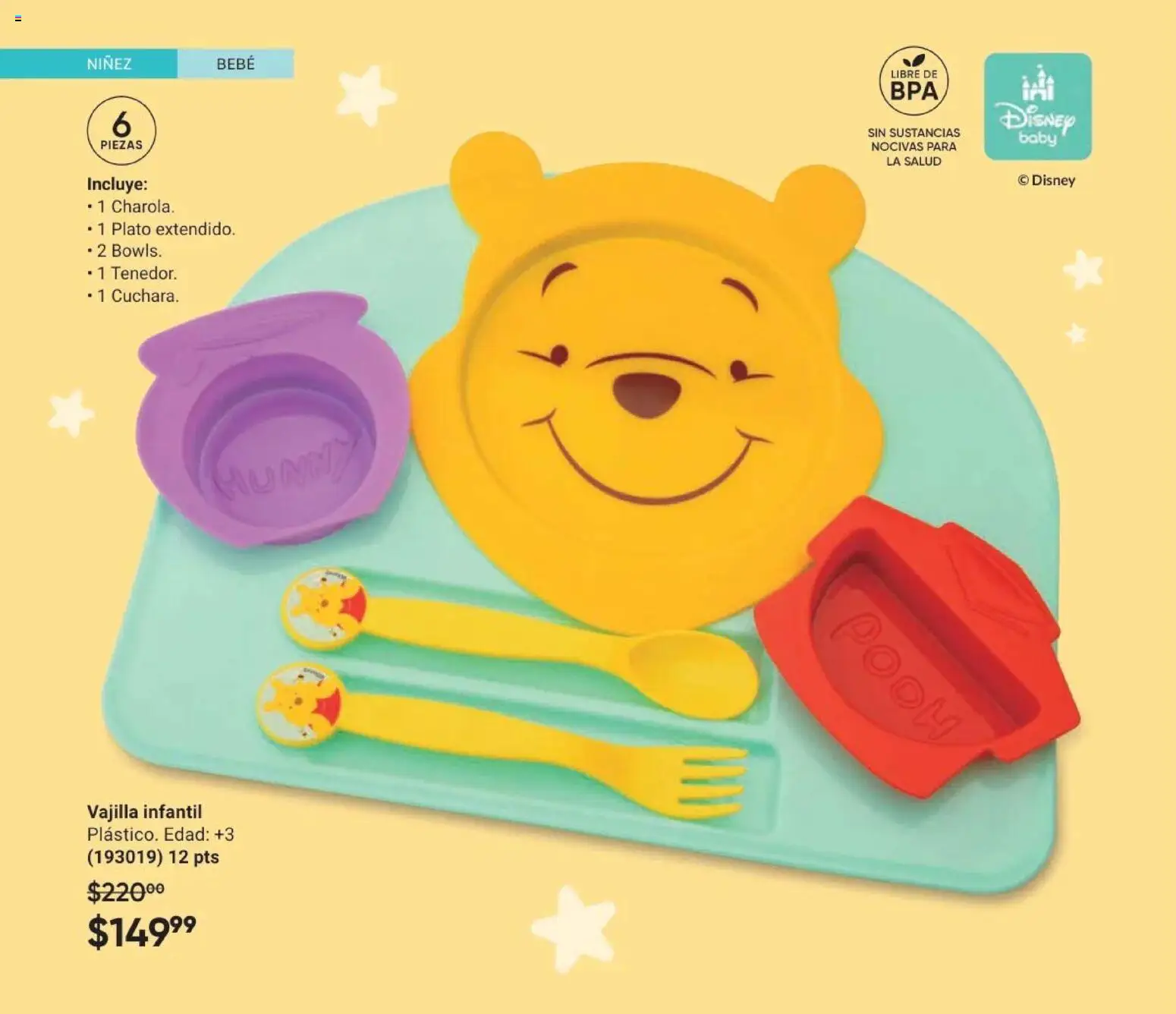 Nuevas ofertas de AVON válidas en toda la República Mexicana desde el 24.04.2026. ¡Encuentra las mejores ofertas en AVON Casa & Estilo 7 2026! | Página: 48