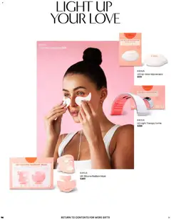 Preview of Myer catalogue  - valid from 20.04.2026 | Page: 18