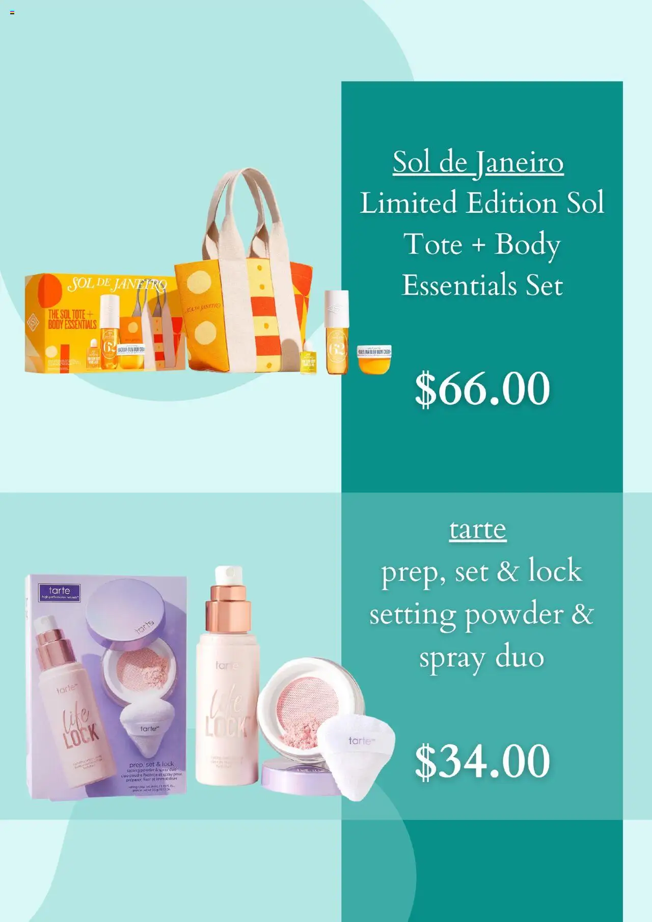 Sephora flyer valid from 07.08.2025 | Page: 2
