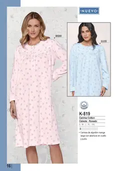 Ofertas Lady Genny válido desde el 09.02.2026 | Página: 18