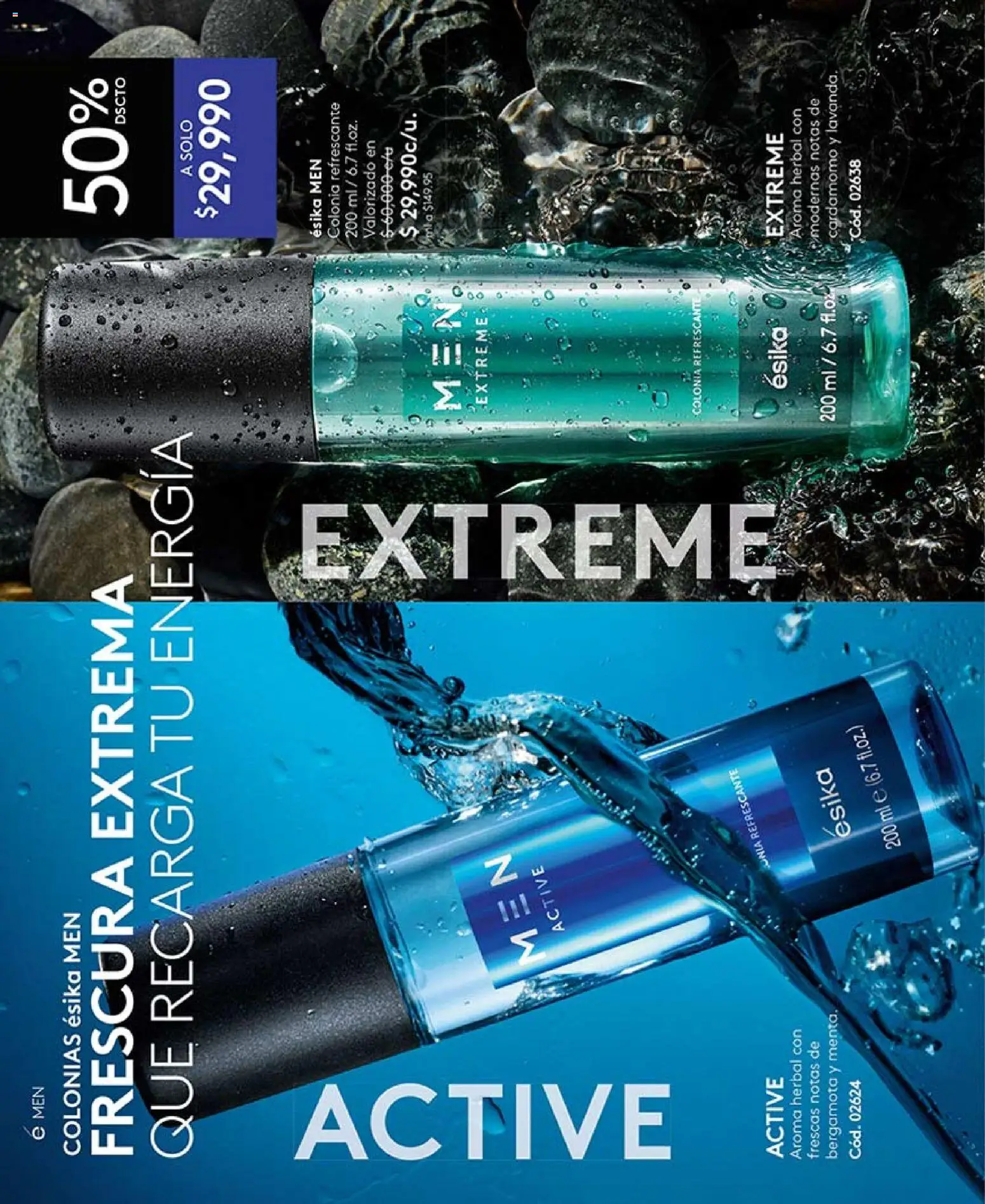 Ésika revista - valida desde el 03.04.2026 | Página: 92