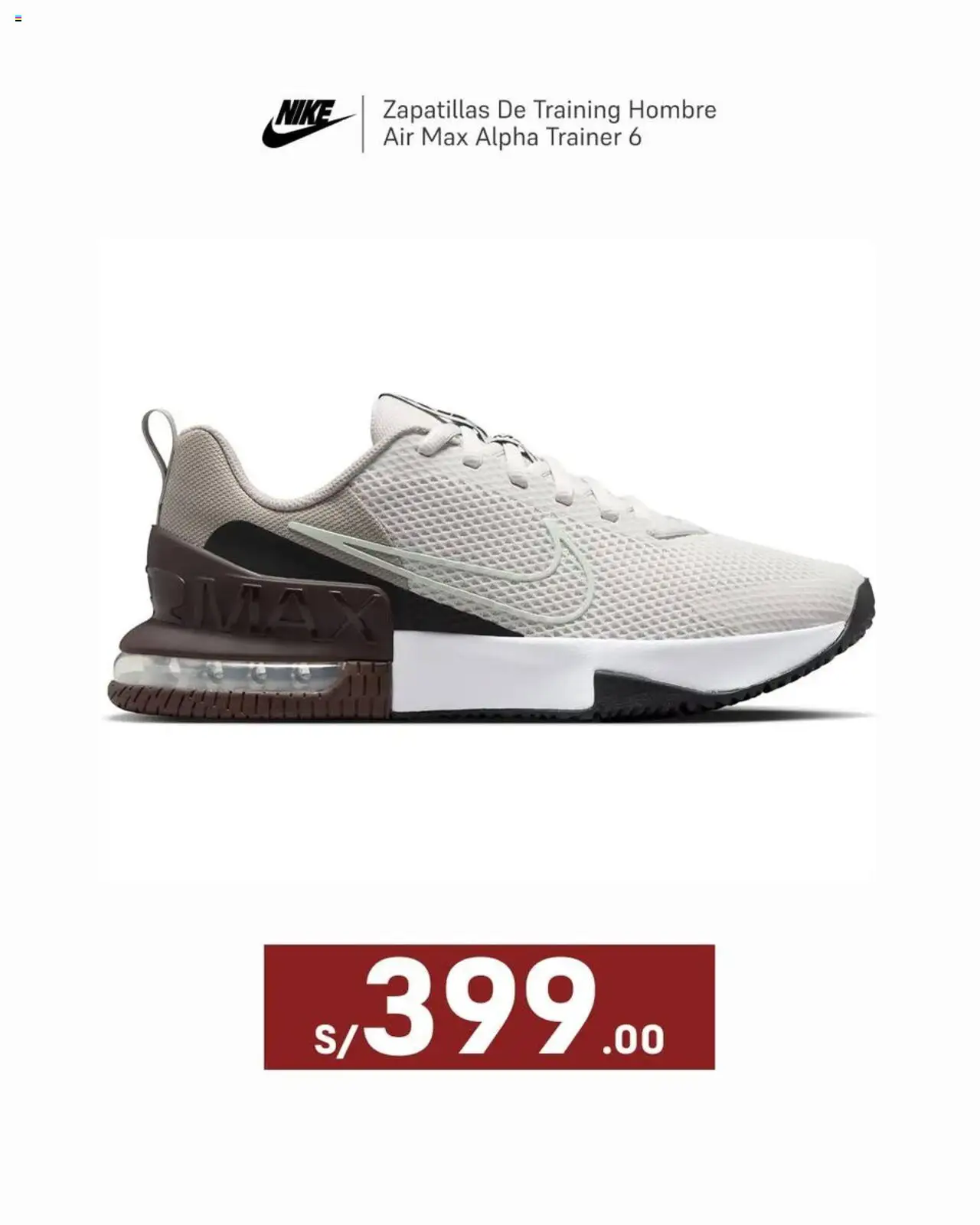 Catálogo Platanitos válido desde 08.09.2025 | Página: 3 | Productos: Zapatillas