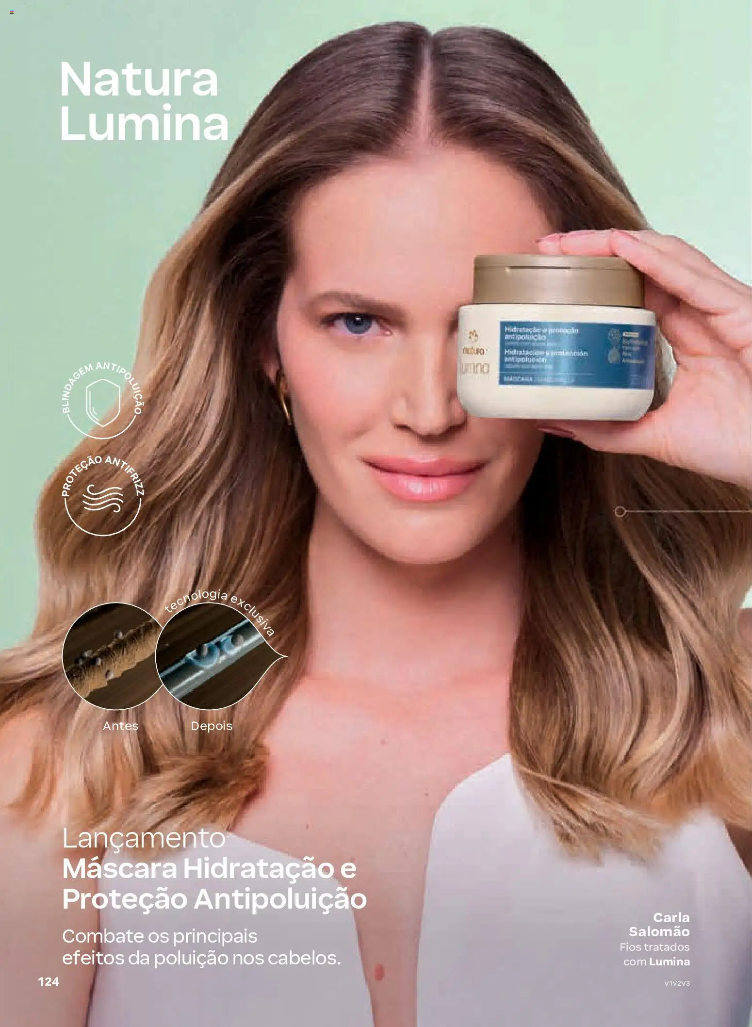 Natura Folheto - válido de 13.01.2026 | Página: 124