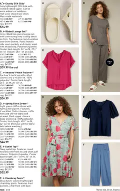 Avon Brochure - valid from 02.07.2025 | Page: 138