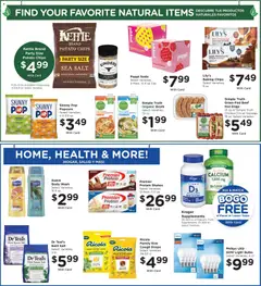Preview of Fry's Food weekly ads valid from 29.10.2025 | Page: 9