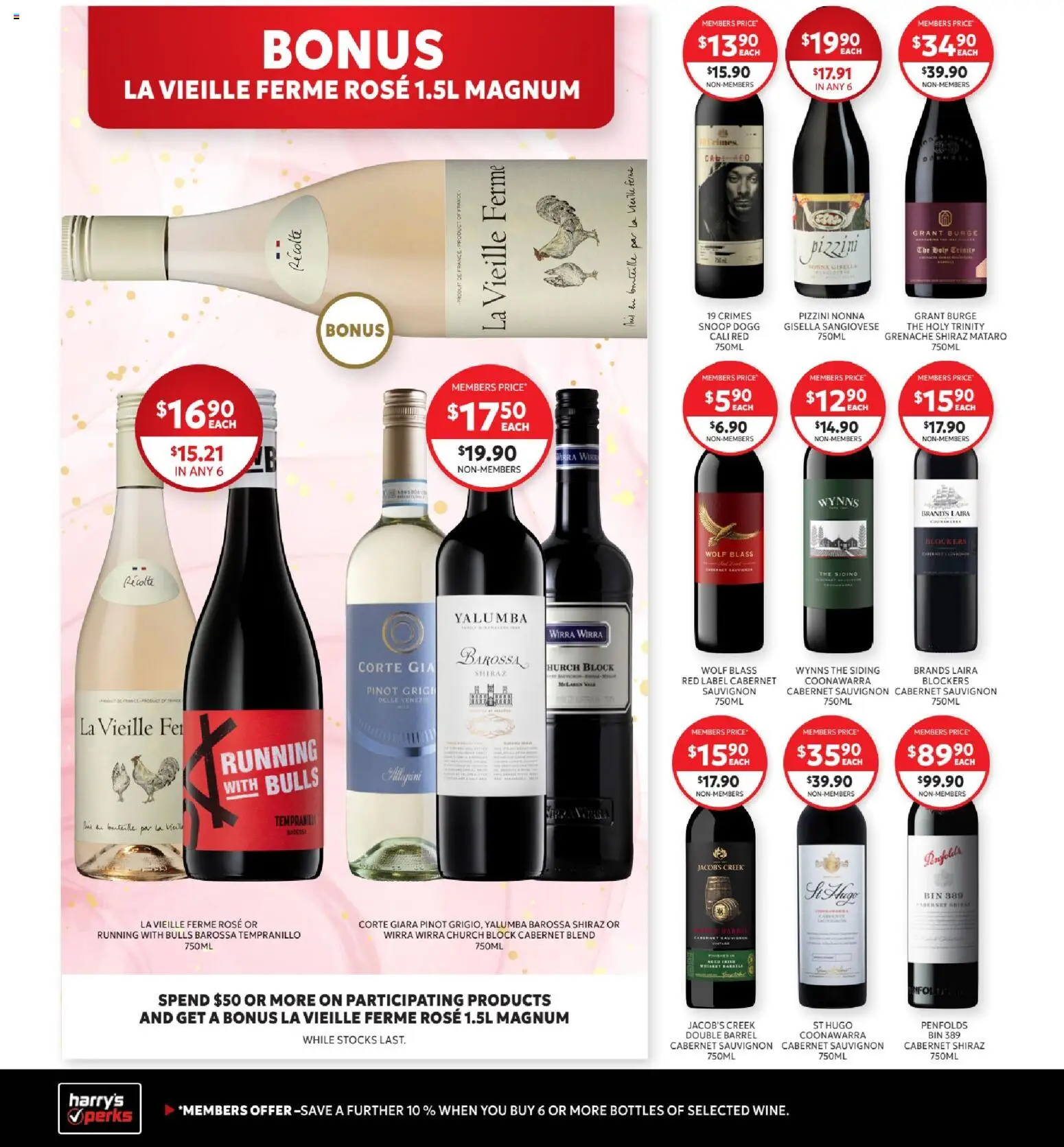 Harry Brown catalogue - valid from 11.03.2026 | Page: 4