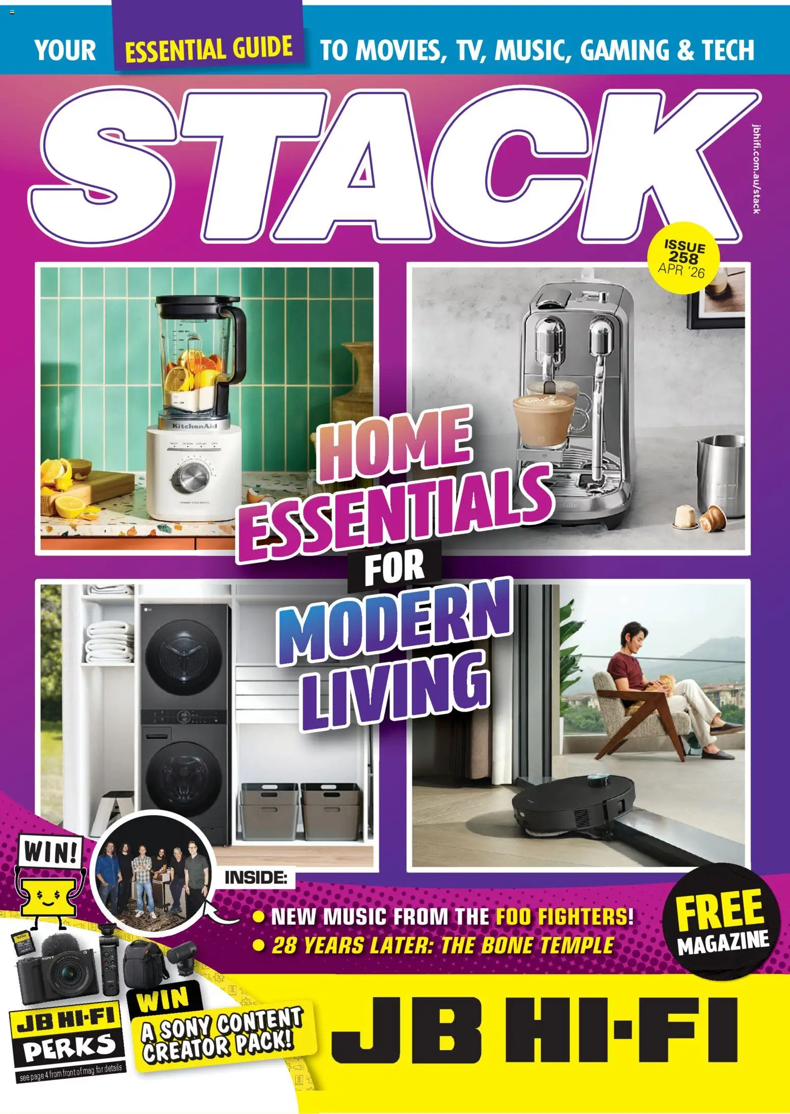 JB Hi-Fi catalogue - valid from 01.04.2026 | Page: 41