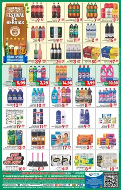 Rede Super Compras - Ofertas da semana - Pré-Visualização do folheto da loja Rede Super Compras, válido de 19.01.2026 | Página: 4