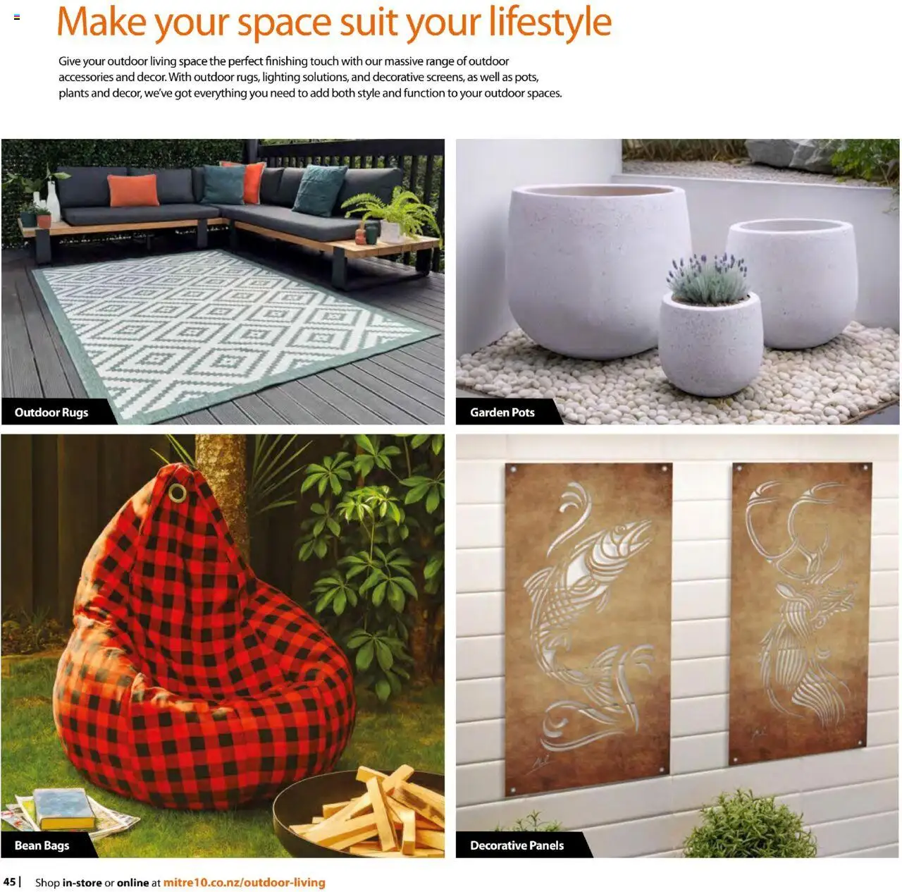 Mitre 10 catalogue from 16.10.2025 | Page: 48