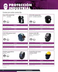 Vista previa de Infra catálogo, nuevo folleto de la tienda, válido en México a partir del 07.01.2025 | Página: 118 | Productos: Lentes, Sombra, Movil, Sobre