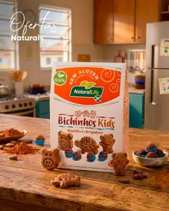 Big Box ofertas Naturais - Pré-Visualização do folheto da loja Big Box, válido de 16.04.2026